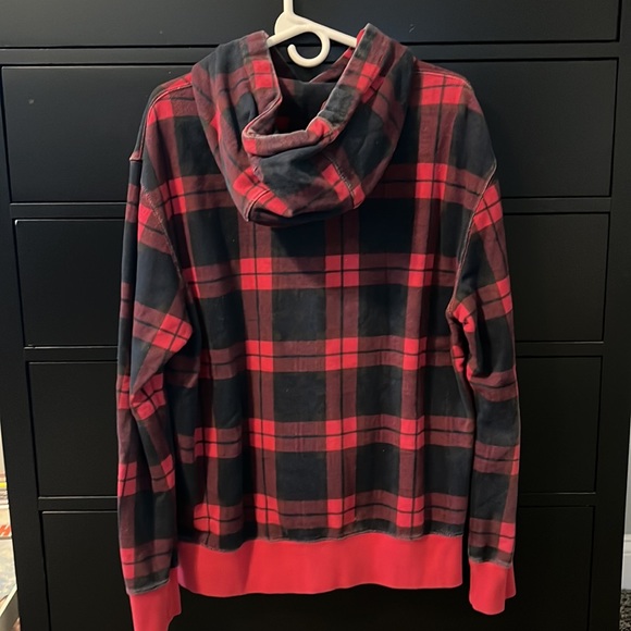 Men’s American Eagle Hoodie - Picture 2 of 4